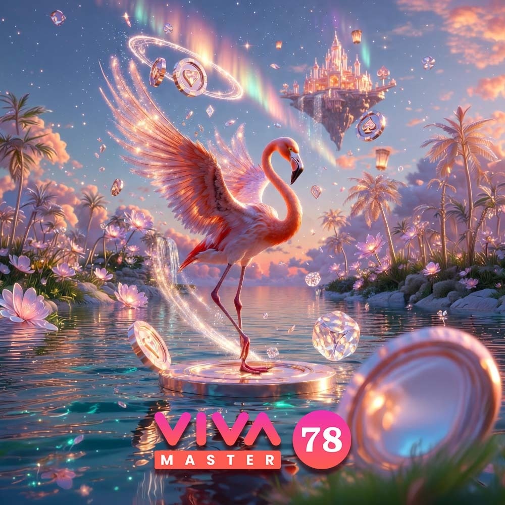 Vivamaster78 | Vibe Premium Buat Hal yang Berkelas